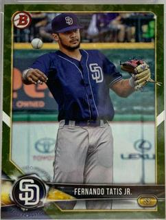 Fernando Tatis Jr.