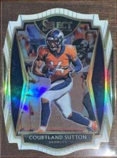 Courtland Sutton