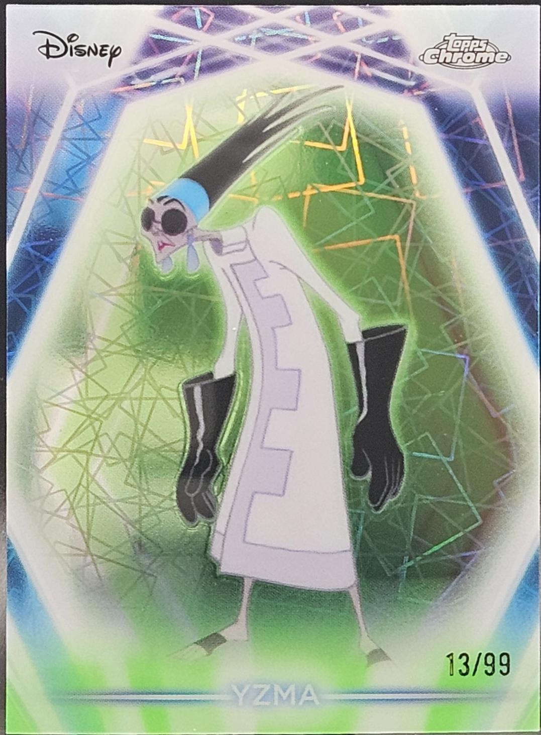 Yzma