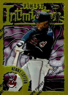 Kenny Lofton