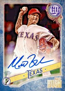 Matt Bush