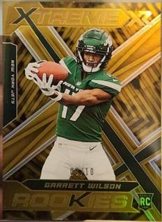 Garrett Wilson