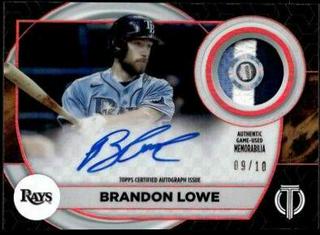 Brandon Lowe