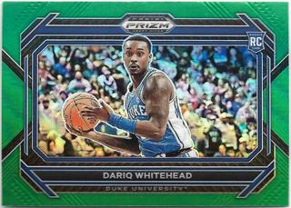 Dariq Whitehead