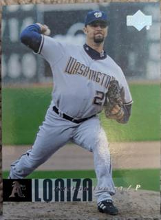 Esteban Loaiza