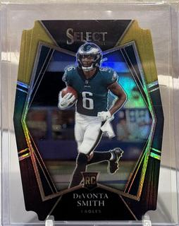 DeVonta Smith