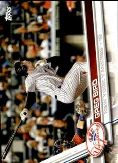 Greg Bird