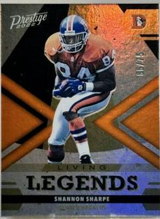 Shannon Sharpe