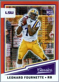 Leonard Fournette