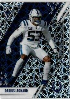 Darius Leonard