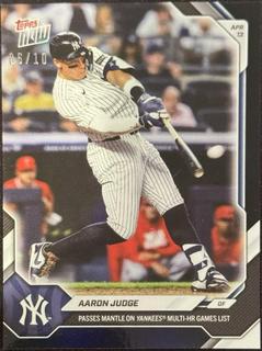 Aaron Judge