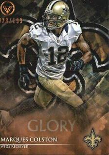 Marques Colston
