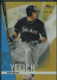 Christian Yelich