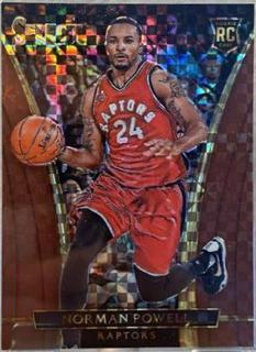 Norman Powell