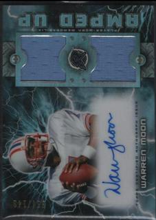 Warren Moon