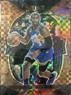 Chris Paul