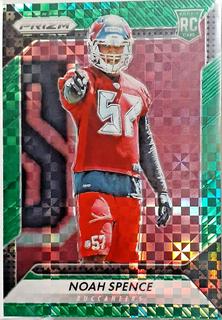 Noah Spence