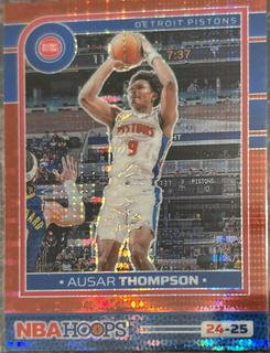 Ausar Thompson