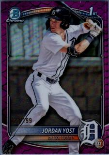 Jordan Yost