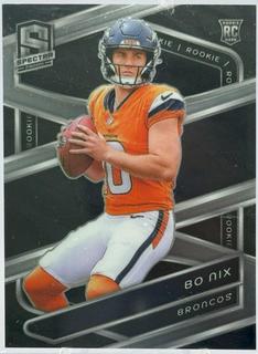 Bo Nix