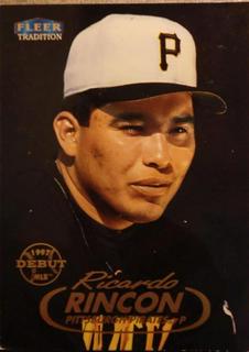 Ricardo Rincon