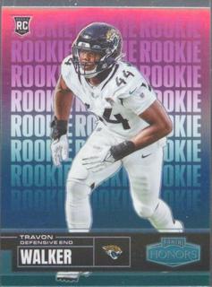 Travon Walker