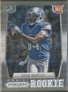 Ryan Broyles