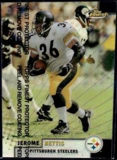 Jerome Bettis
