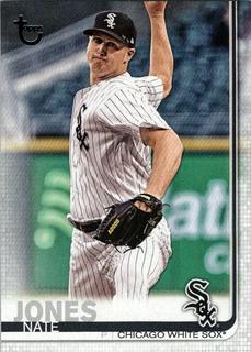 Nate Jones
