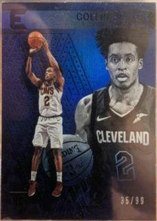 Collin Sexton