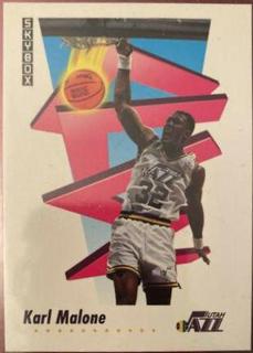 Karl Malone
