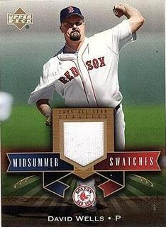 David Wells