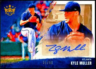 Kyle Muller