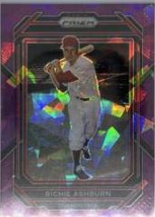 Richie Ashburn