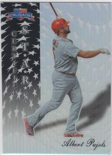 Albert Pujols
