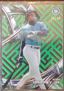 Ken Griffey Jr.