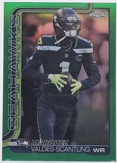 Marquez Valdes-Scantling