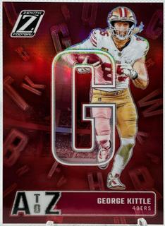George Kittle