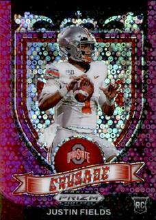 Justin Fields