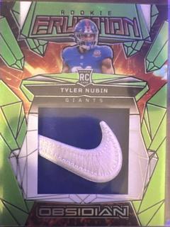 Tyler Nubin