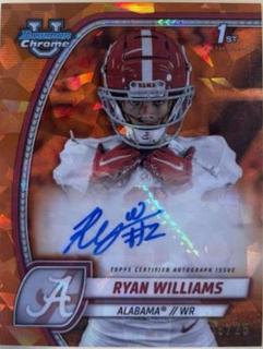 Ryan Williams