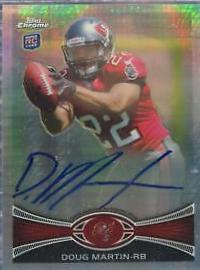 Doug Martin
