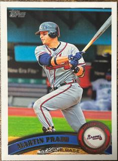 Martin Prado