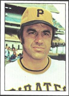 Dave Giusti
