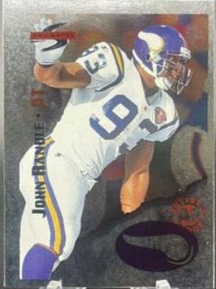 John Randle