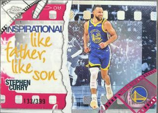 Stephen Curry