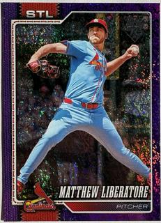 Matthew Liberatore
