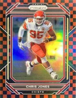 Chris Jones