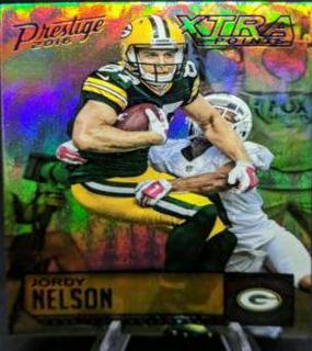 Jordy Nelson