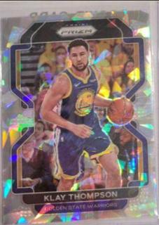 Klay Thompson